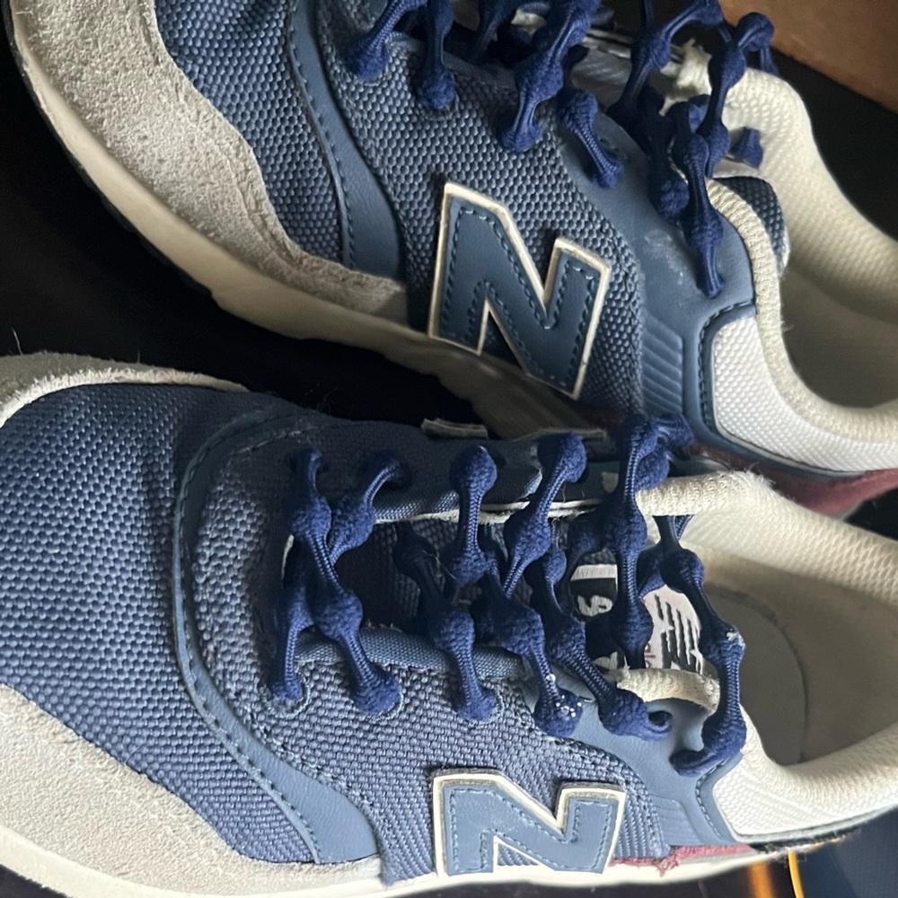 Boy new balance
